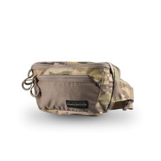 EBERLESTOCK BANDO BAG rejtett hordozású övtáska – Multicam®