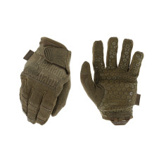 MECHANIX Tactical Gloves Precision Pro HDG - Coyote