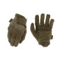 MECHANIX Tactical Gloves Precision Pro HDG - Coyote MECHANIX Tactical Gloves Precision Pro HDG - Coyote