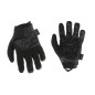 MECHANIX Tactical Gloves Precision Pro HDG - Black (Covert)