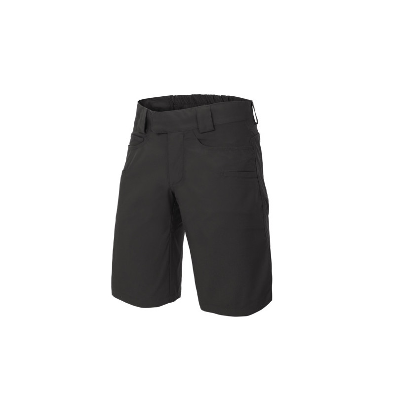 HELIKON GREYMAN DuraCanvas® Tactical Shorts – Gray