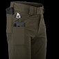 HELIKON GREYMAN DuraCanvas® Tactical Shorts – Gray