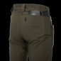 HELIKON GREYMAN DuraCanvas® Tactical Shorts – Gray