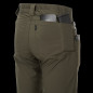 HELIKON GREYMAN DuraCanvas® Tactical Shorts – Gray