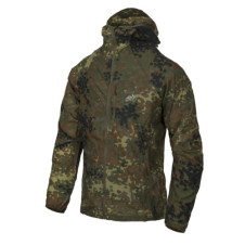 HELIKON Jacket TRAMONTANE WindPack® - Flecktarn