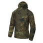 HELIKON TRAMONTANE WindPack® kabát – Flecktarn HELIKON TRAMONTANE WindPack® kabát – Flecktarn