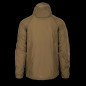 HELIKON Jacket TRAMONTANE WindPack® - Flecktarn