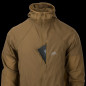 HELIKON TRAMONTANE WindPack® kabát – Flecktarn HELIKON TRAMONTANE WindPack® kabát – Flecktarn