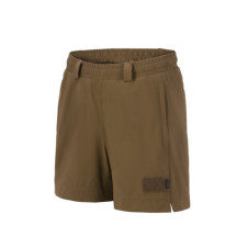 HELIKON Shorts UTILITY LIGHT VersaStretch® - Mud Brown