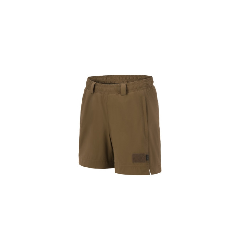 HELIKON UTILITY LIGHT VersaStretch® rövidnadrág – sárbarna