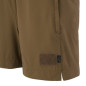 HELIKON UTILITY LIGHT VersaStretch® rövidnadrág – sárbarna