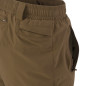 HELIKON Shorts UTILITY LIGHT VersaStretch® - Mud Brown HELIKON Shorts UTILITY LIGHT VersaStretch® - Mud Brown