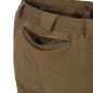HELIKON Shorts UTILITY LIGHT VersaStretch® - Mud Brown HELIKON Shorts UTILITY LIGHT VersaStretch® - Mud Brown