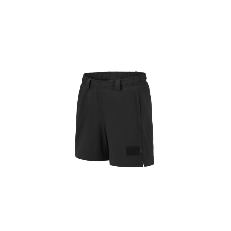HELIKON Shorts UTILITY LIGHT VersaStretch® - Black HELIKON Shorts UTILITY LIGHT VersaStretch® - Black