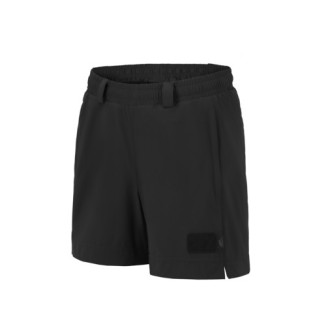 HELIKON UTILITY LIGHT VersaStretch® rövidnadrág – Fekete