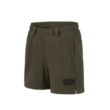 HELIKON Shorts UTILITY LIGHT VersaStretch® - Taiga Green