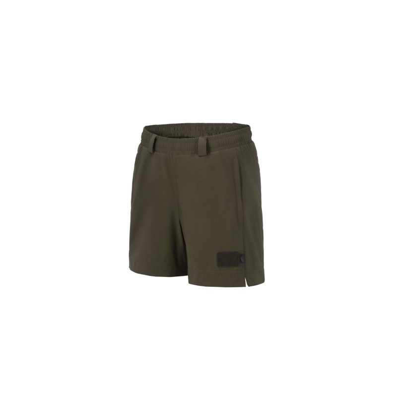 HELIKON UTILITY LIGHT VersaStretch® rövidnadrág – tajga zöld