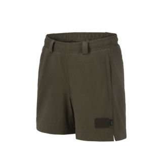 HELIKON UTILITY LIGHT VersaStretch® rövidnadrág – tajga zöld