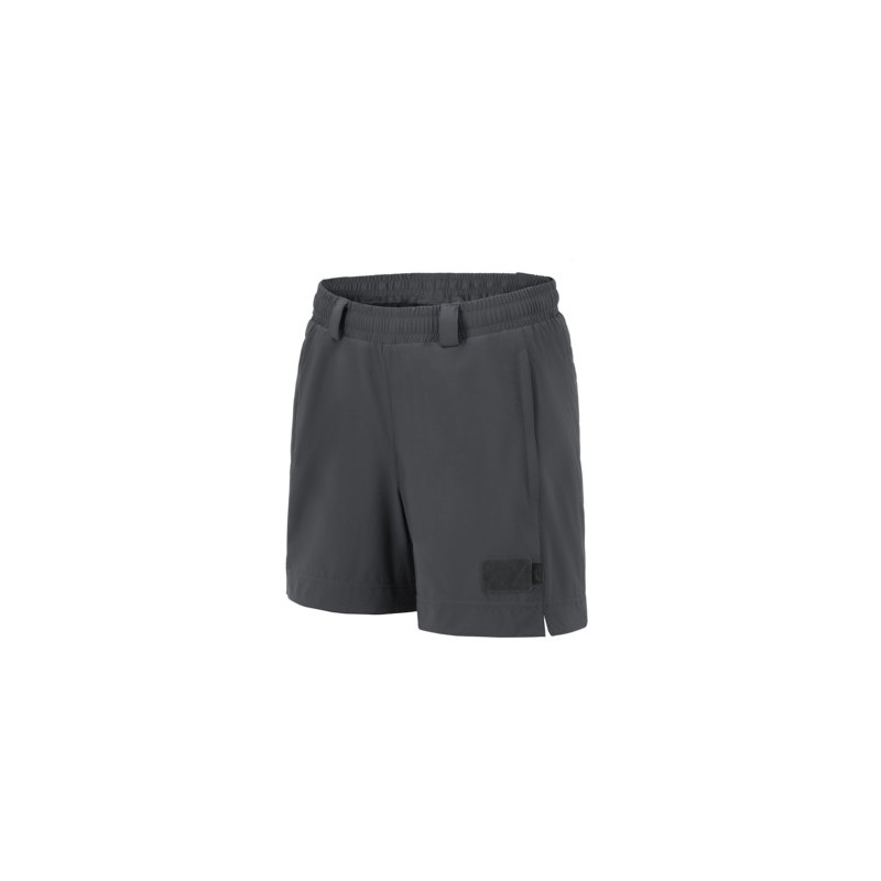 HELIKON UTILITY LIGHT VersaStretch® rövidnadrág – szürke