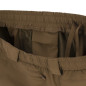 HELIKON UTILITY LIGHT VersaStretch® rövidnadrág – szürke