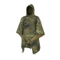 HELIKON Multifunctional Poncho SWAGMAN ROLL® - Flecktarn HELIKON Multifunctional Poncho SWAGMAN ROLL® - Flecktarn