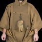 HELIKON Multifunctional Poncho SWAGMAN ROLL® - Flecktarn HELIKON Multifunctional Poncho SWAGMAN ROLL® - Flecktarn