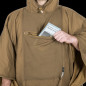 HELIKON Multifunctional Poncho SWAGMAN ROLL® - Flecktarn HELIKON Multifunctional Poncho SWAGMAN ROLL® - Flecktarn