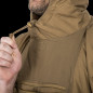 HELIKON Multifunctional Poncho SWAGMAN ROLL® - Flecktarn HELIKON Multifunctional Poncho SWAGMAN ROLL® - Flecktarn