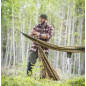 HELIKON Multifunctional Poncho SWAGMAN ROLL® - Flecktarn HELIKON Multifunctional Poncho SWAGMAN ROLL® - Flecktarn