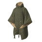 HELIKON Reversible Poncho SWAGMAN ROLL® - Mitchell Camo Leaf / Mitchell Camo Clouds HELIKON Reversible Poncho SWAGMAN ROLL® - Mitchell Camo Leaf / Mitchell Camo Clouds