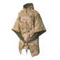HELIKON Reversible Poncho SWAGMAN ROLL® - Mitchell Camo Leaf / Mitchell Camo Clouds HELIKON Reversible Poncho SWAGMAN ROLL® - Mitchell Camo Leaf / Mitchell Camo Clouds