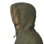 HELIKON Kétoldalas poncsó SWAGMAN ROLL® – Mitchell Camo Leaf / Mitchell Camo Clouds