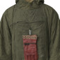 HELIKON Reversible Poncho SWAGMAN ROLL® - Mitchell Camo Leaf / Mitchell Camo Clouds HELIKON Reversible Poncho SWAGMAN ROLL® - Mitchell Camo Leaf / Mitchell Camo Clouds