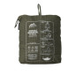 HELIKON Kétoldalas poncsó SWAGMAN ROLL® – Mitchell Camo Leaf / Mitchell Camo Clouds