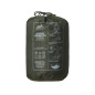 HELIKON Kétoldalas poncsó SWAGMAN ROLL® – Mitchell Camo Leaf / Mitchell Camo Clouds