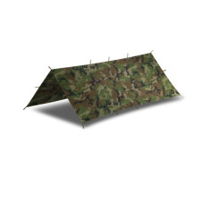 HELIKON Bivouac Tent SUPERTARP®, Small - US Woodland