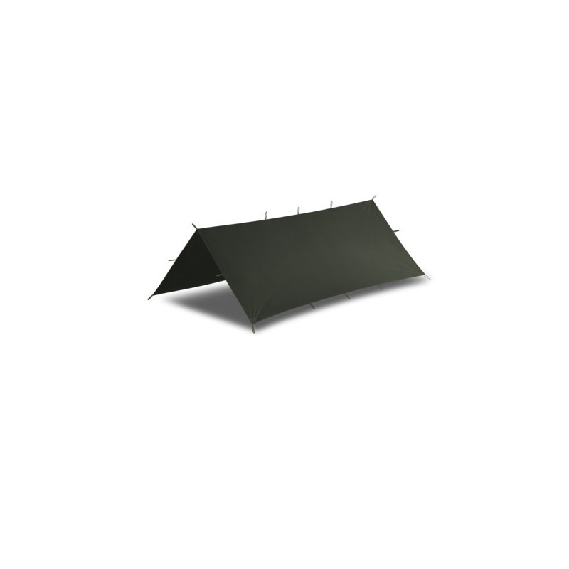 HELIKON Bivouac Tent SUPERTARP®, Small - Green