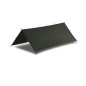HELIKON SUPERTARP® tábor sátor, kicsi – zöld