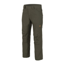 HELIKON Pants WOODSMAN - Taiga Green
