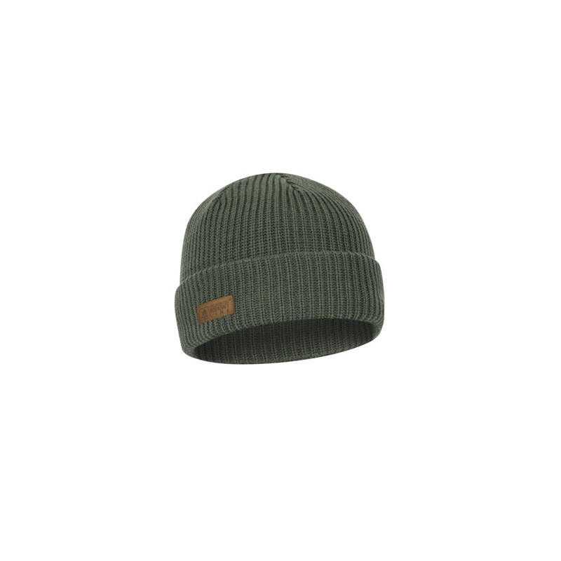 HELIKON Beanie WANDERER - Green