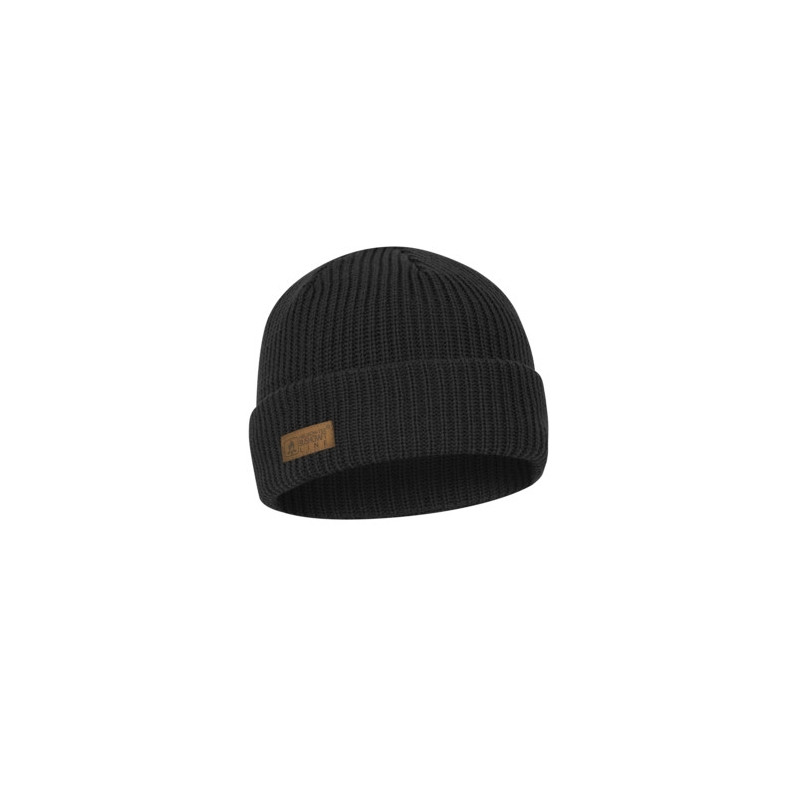 HELIKON Beanie WANDERER - Black