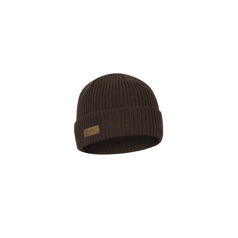 HELIKON Beanie WANDERER - Brown