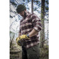 HELIKON Beanie WANDERER - Brown