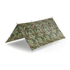 HELIKON Bivouac Tent SUPERTARP®, Large - US Woodland