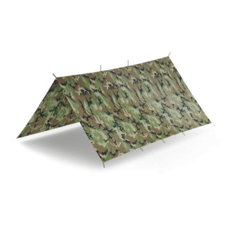 HELIKON Bivouac Tent SUPERTARP®, Large - US Woodland