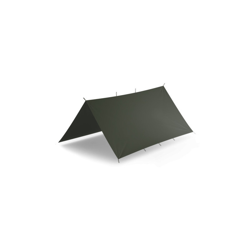 HELIKON Bivouac Tent SUPERTARP®, Large - Green