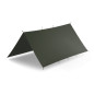 HELIKON Bivouac Tent SUPERTARP®, Large - Green