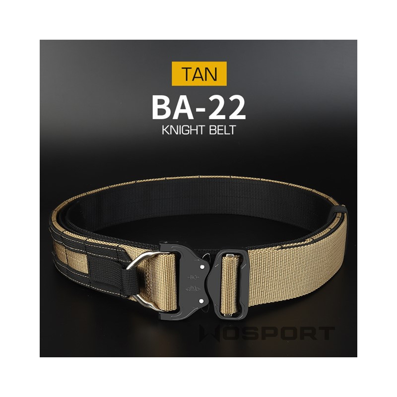 BA22 Knight öv – barna
