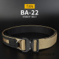 BA22 Knight öv – barna