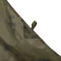 HELIKON Bivouac Tent SUPERTARP®, Large - Green